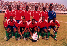 gambia u 20 team1